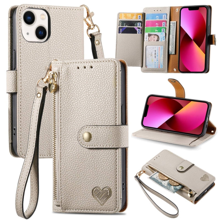 Leather iPhone Case, 14./13 pro max/13 pro/13.