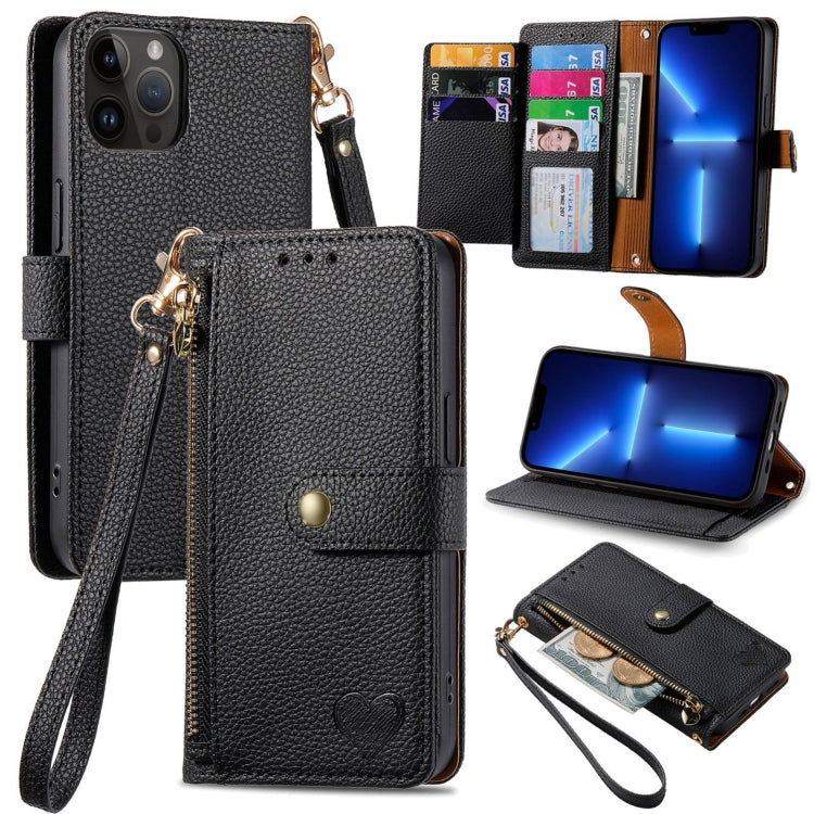 Leather iPhone Case, 14./13 pro max/13 pro/13.