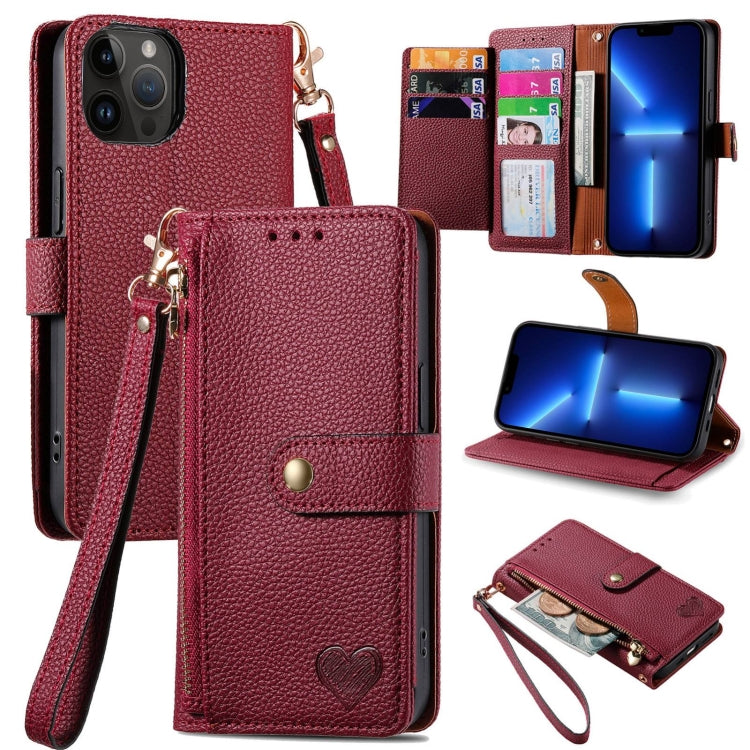 Leather iPhone Case, 14./13 pro max/13 pro/13.