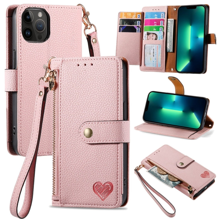 Leather iPhone Case, 14./13 pro max/13 pro/13.