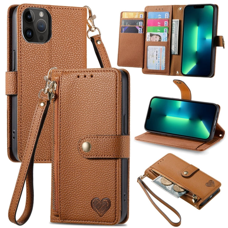 Leather iPhone Case, 14./13 pro max/13 pro/13.