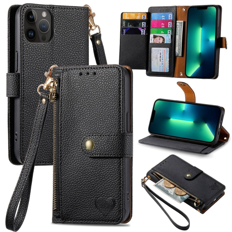 Leather iPhone Case, 14./13 pro max/13 pro/13.