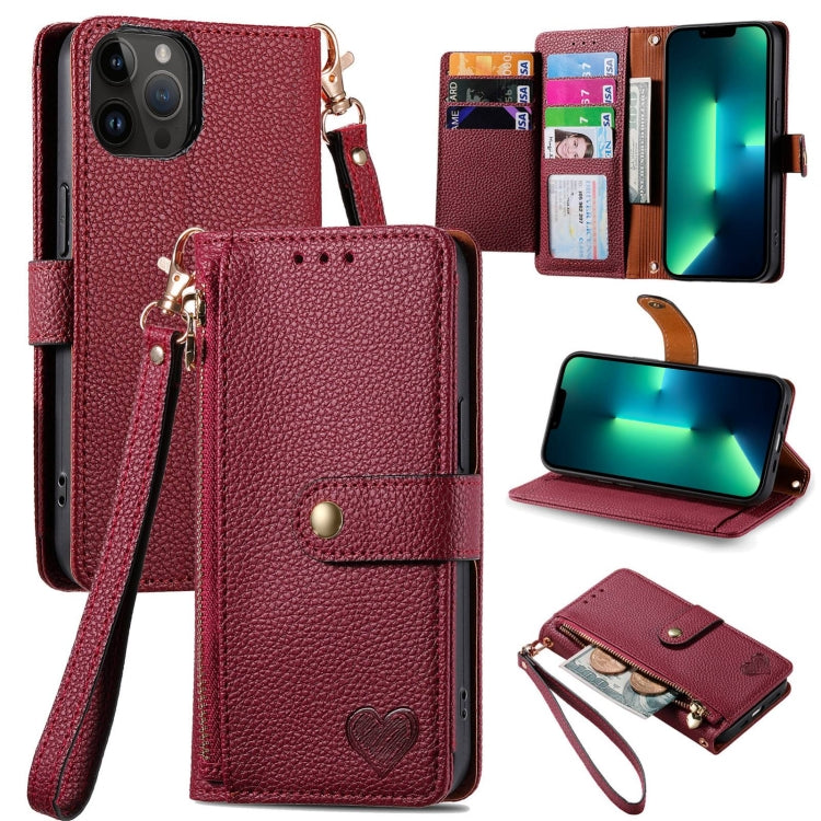 Leather iPhone Case, 14./13 pro max/13 pro/13.