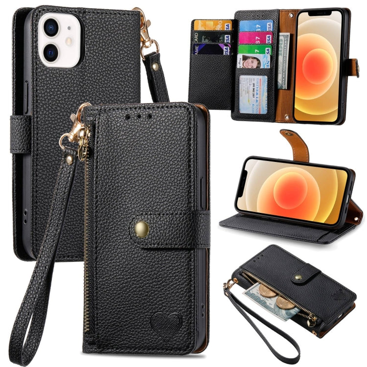 Leather iPhone Case, 13 mini/12 pro max/12 pro/12.