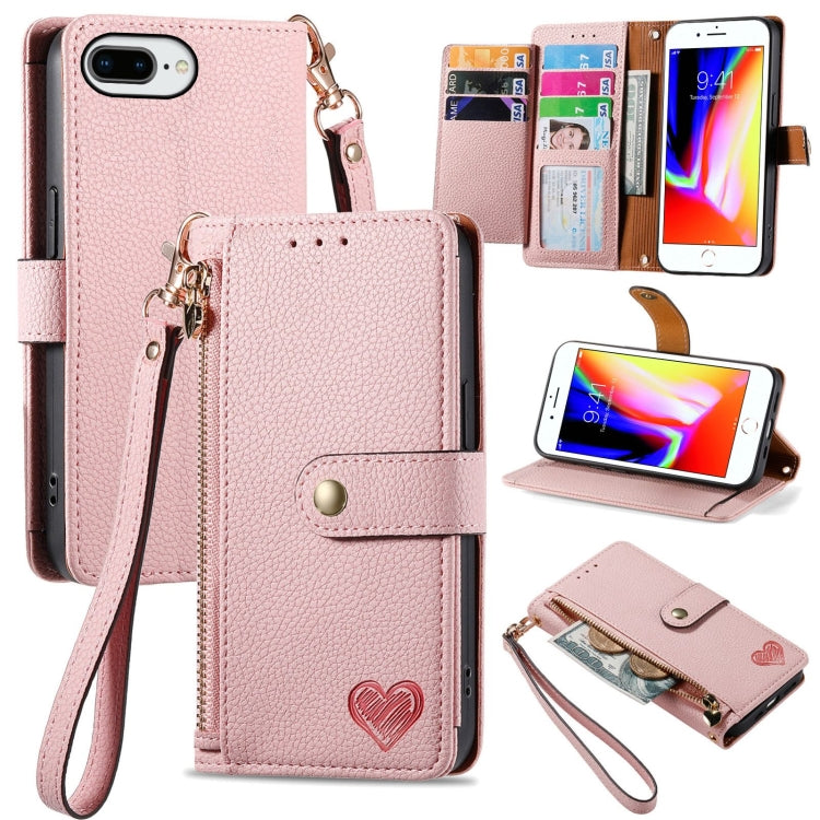 Leather iPhone Case, 7/8/X/XS
