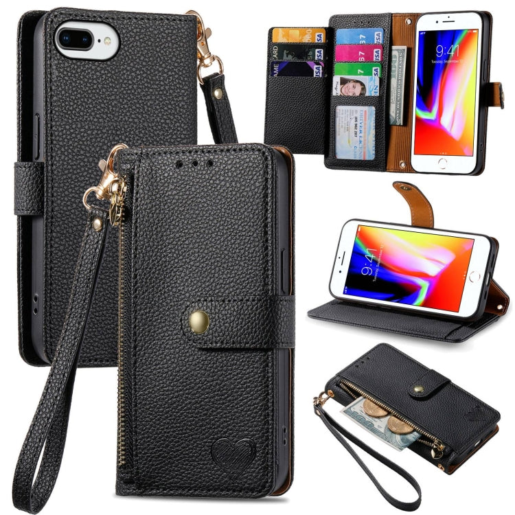 Leather iPhone Case, 7/8/X/XS