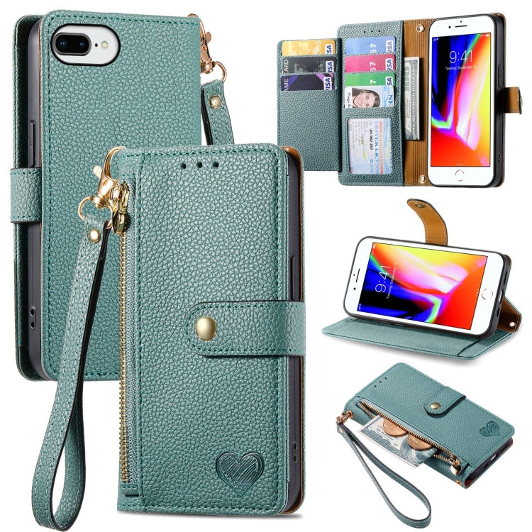 Leather iPhone Case, 7/8/X/XS