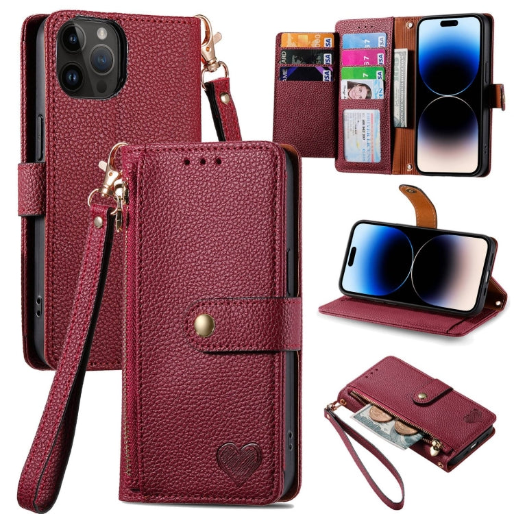 Leather iPhone Case, 16./15 pro max/15 pro/15