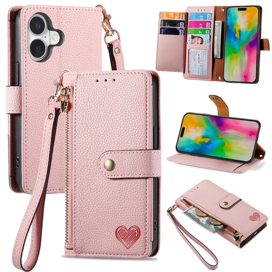 Leather iPhone Case, 16./15 pro max/15 pro/15
