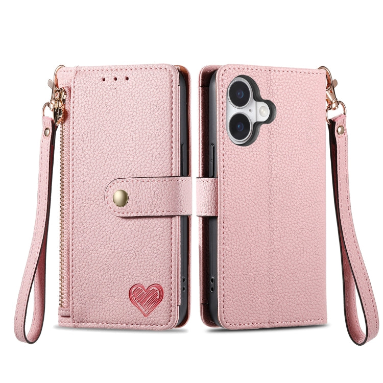 Leather iPhone Case, 16./15 pro max/15 pro/15