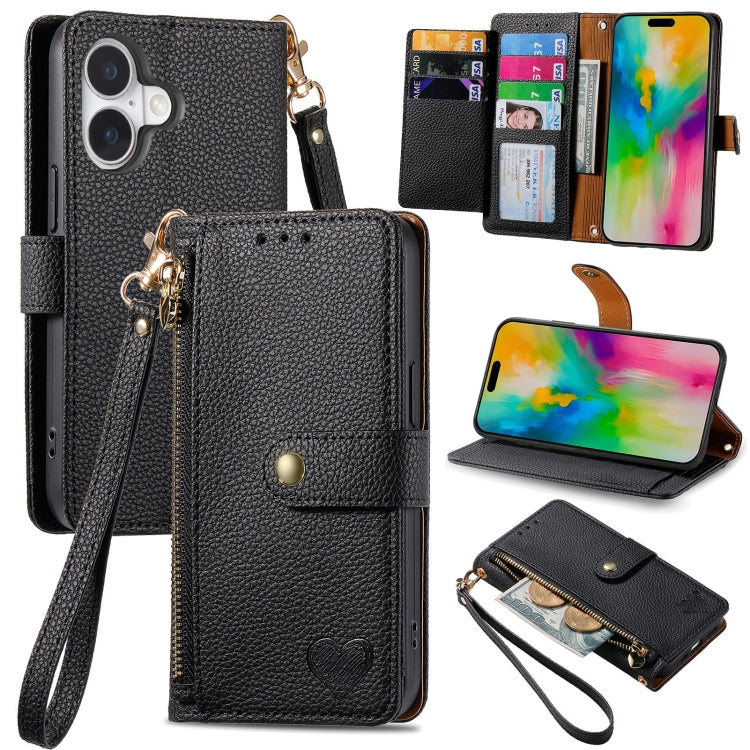 Leather iPhone Case, 16./15 pro max/15 pro/15