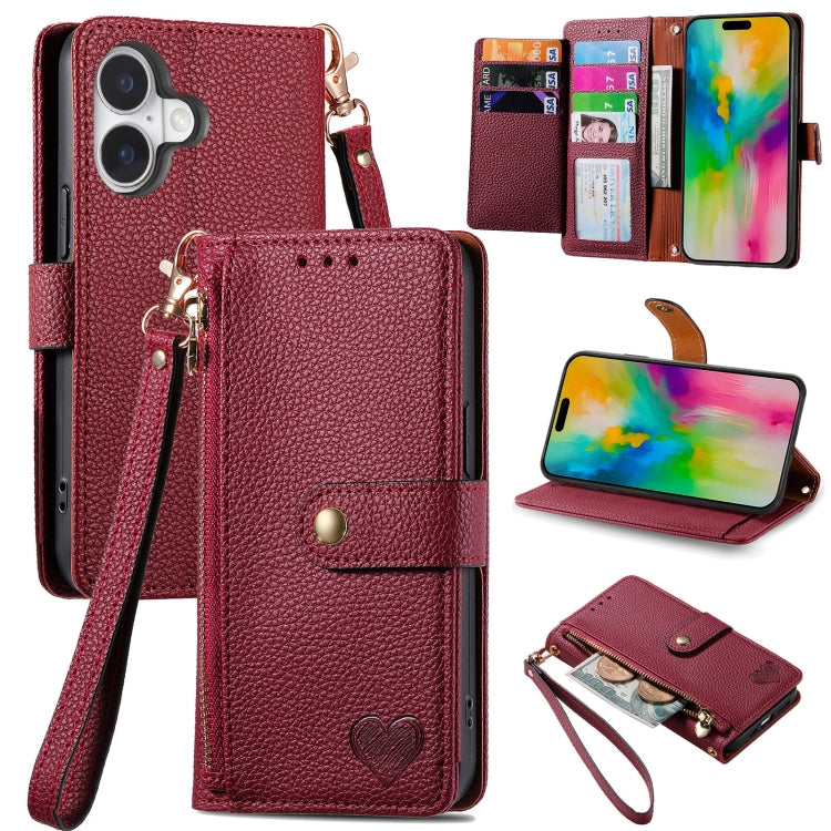 Leather iPhone Case, 16./15 pro max/15 pro/15