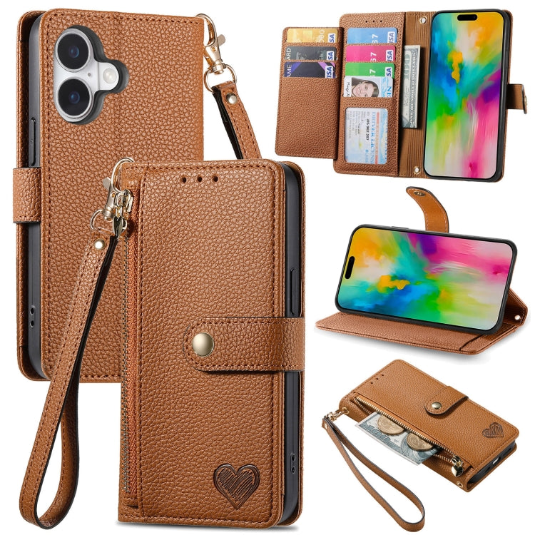 Leather iPhone Case, 16e/16 pro max/16 plus/16 pro/16.