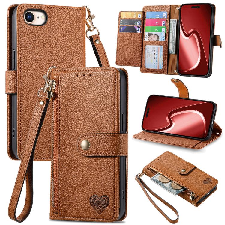 Leather iPhone Case, 16e/16 pro max/16 plus/16 pro/16.