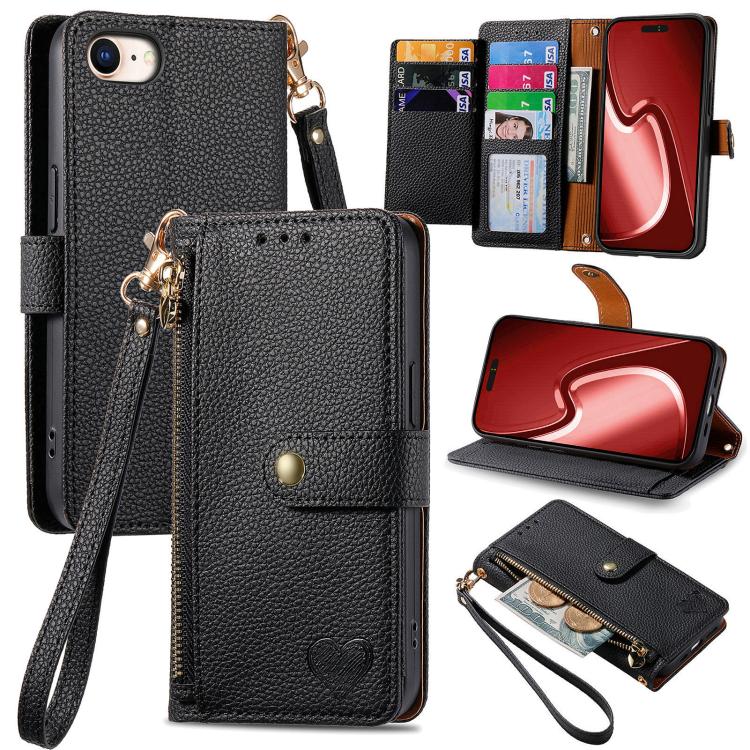 Leather iPhone Case, 16e/16 pro max/16 plus/16 pro/16.