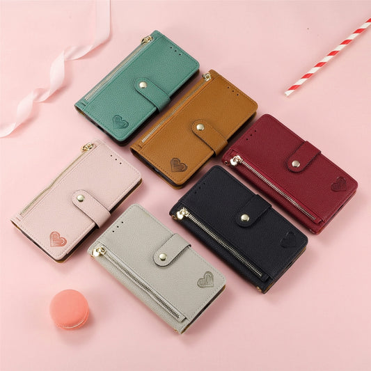 Leather iPhone Case, 6 series
