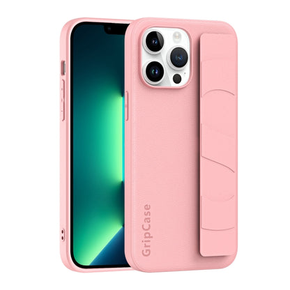 غطاء خلفي مرن مع قبضة معصم، لهاتف iPhone 13 Pro Max، لهاتف iPhone 13 Pro، لهاتف iPhone 13