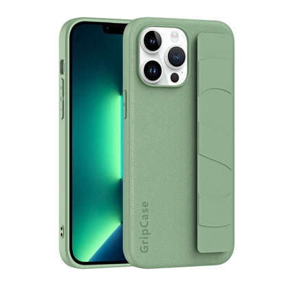 غطاء خلفي مرن مع قبضة معصم، لهاتف iPhone 13 Pro Max، لهاتف iPhone 13 Pro، لهاتف iPhone 13