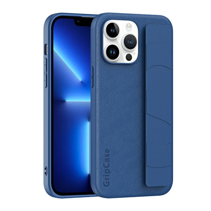 غطاء خلفي مرن مع قبضة معصم، لهاتف iPhone 13 Pro Max، لهاتف iPhone 13 Pro، لهاتف iPhone 13