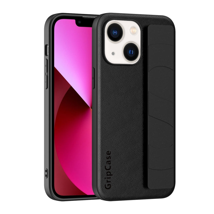 غطاء خلفي مرن مع قبضة معصم، لهاتف iPhone 13 Pro Max، لهاتف iPhone 13 Pro، لهاتف iPhone 13