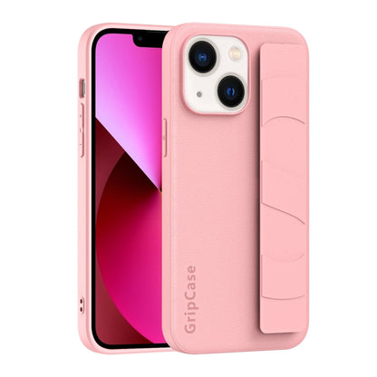 غطاء خلفي مرن مع قبضة معصم، لهاتف iPhone 13 Pro Max، لهاتف iPhone 13 Pro، لهاتف iPhone 13