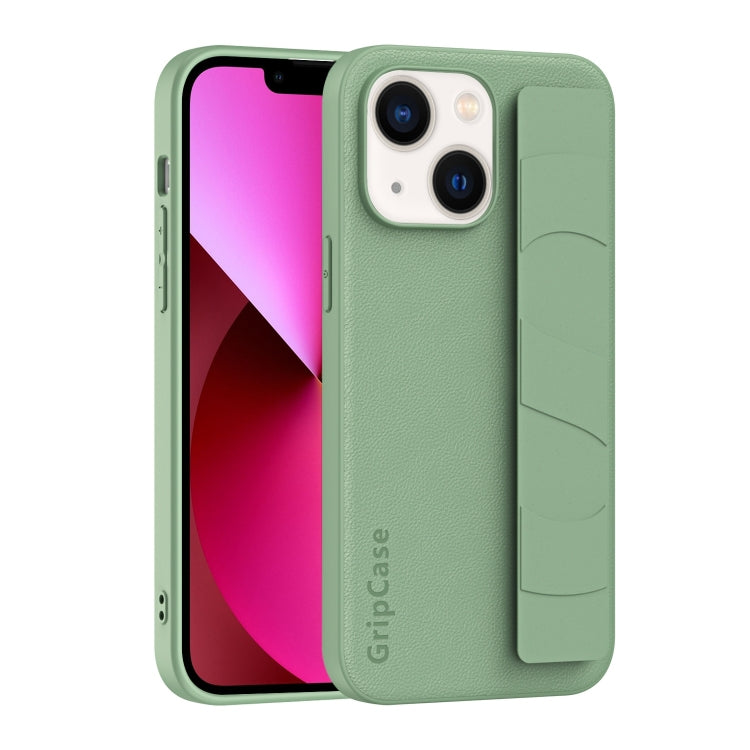 غطاء خلفي مرن مع قبضة معصم، لهاتف iPhone 13 Pro Max، لهاتف iPhone 13 Pro، لهاتف iPhone 13