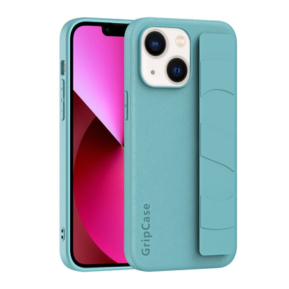 غطاء خلفي مرن مع قبضة معصم، لهاتف iPhone 13 Pro Max، لهاتف iPhone 13 Pro، لهاتف iPhone 13