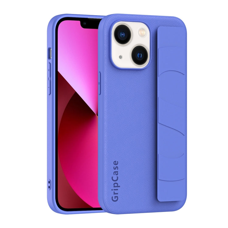 غطاء خلفي مرن مع قبضة معصم، لهاتف iPhone 13 Pro Max، لهاتف iPhone 13 Pro، لهاتف iPhone 13