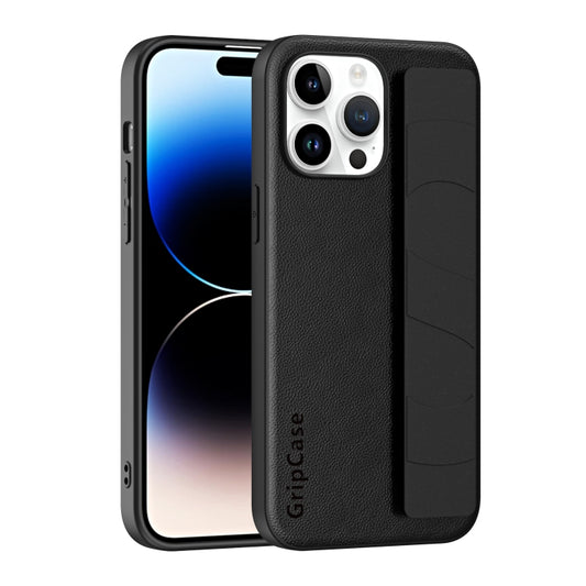 جراب هاتف خلفي مرن بمقبض معصم، مناسب لأجهزة iPhone 15 Pro Max وiPhone 14 وiPhone 14 Pro وiPhone 15 Pro وiPhone 15 Plus وiPhone 14 Plus وiPhone 14 Pro Max وiPhone 15