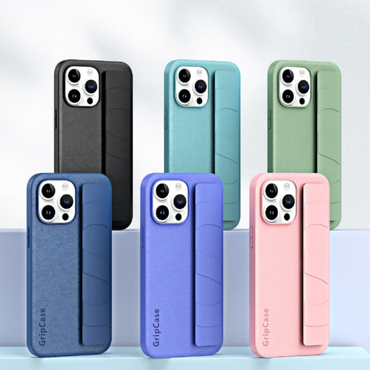 جراب هاتف خلفي مرن بمقبض معصم، مناسب لأجهزة iPhone 15 Pro Max وiPhone 14 وiPhone 14 Pro وiPhone 15 Pro وiPhone 15 Plus وiPhone 14 Plus وiPhone 14 Pro Max وiPhone 15