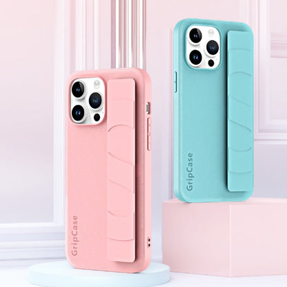 غطاء خلفي مرن مع قبضة معصم، لهاتف iPhone 13 Pro Max، لهاتف iPhone 13 Pro، لهاتف iPhone 13