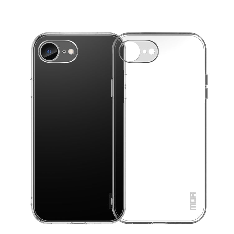 Ultra-thin TPU Phone Case, 16e/16 pro max/16 plus/16 pro/16./15 pro max/15 pro/15