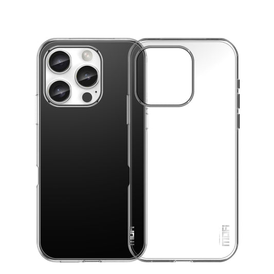 Ultra-thin TPU Phone Case, 16e/16 pro max/16 plus/16 pro/16./15 pro max/15 pro/15