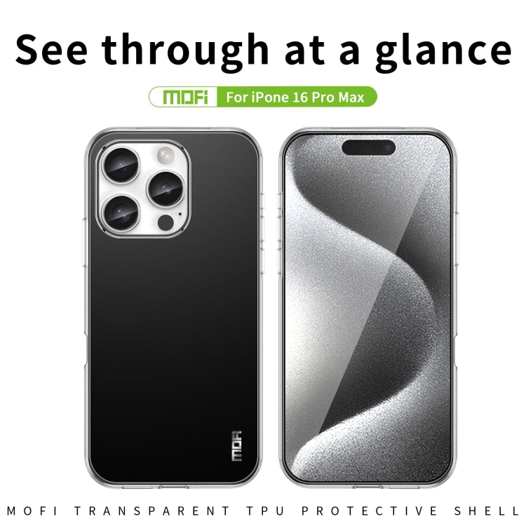 Ultra-thin TPU Phone Case, 16e/16 pro max/16 plus/16 pro/16./15 pro max/15 pro/15