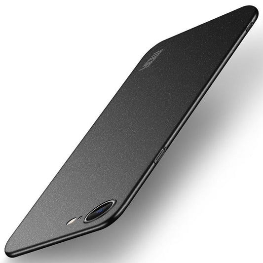MOFI Fandun Series Frosted PC Ultra-thin All-inclusive Phone Case, For iPhone 16e, For iPhone 16 Pro Max, For iPhone 16 Pro, For iPhone 16 Plus, For iPhone 16, For iPhone 15 Pro Max, For iPhone 15 Pro, For iPhone 15 Plus, For iPhone 15