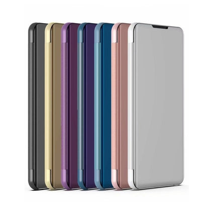جراب هاتف جلدي أفقي قابل للطي مع حامل، لهاتف iPhone 15 Pro، وiPhone 15 Plus، وiPhone 15