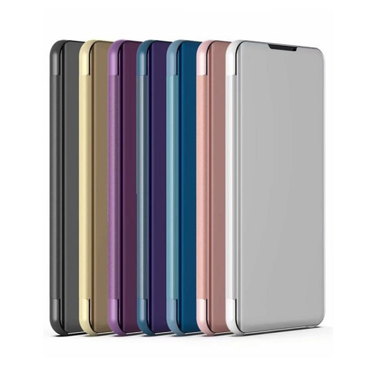 جراب هاتف جلدي أفقي قابل للطي مع حامل، لهاتف iPhone 15 Pro، وiPhone 15 Plus، وiPhone 15