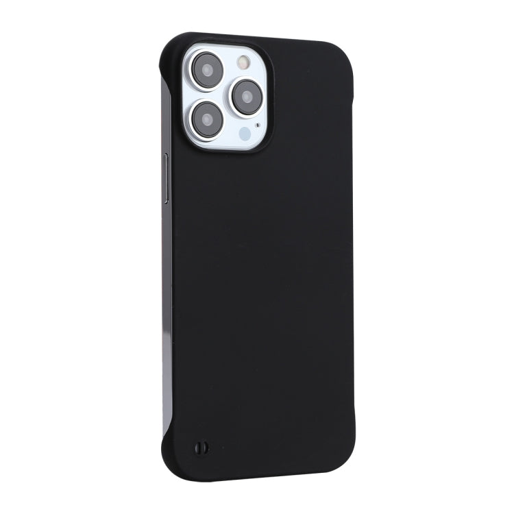 جراب هاتف ENKAY فائق النحافة غير لامع بدون إطار من البولي كربونات، مناسب لأجهزة iPhone 15 Pro Max وiPhone 15 Pro وiPhone 15 Plus وiPhone 15