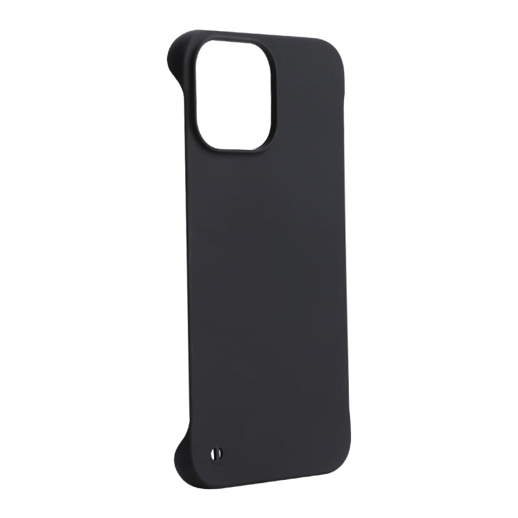 جراب هاتف ENKAY فائق النحافة غير لامع بدون إطار من البولي كربونات، مناسب لأجهزة iPhone 15 Pro Max وiPhone 15 Pro وiPhone 15 Plus وiPhone 15