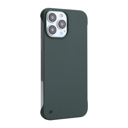 جراب هاتف ENKAY فائق النحافة غير لامع بدون إطار من البولي كربونات، مناسب لأجهزة iPhone 15 Pro Max وiPhone 15 Pro وiPhone 15 Plus وiPhone 15