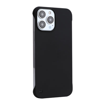 جراب هاتف ENKAY فائق النحافة غير لامع بدون إطار من البولي كربونات، مناسب لأجهزة iPhone 15 Pro Max وiPhone 15 Pro وiPhone 15 Plus وiPhone 15