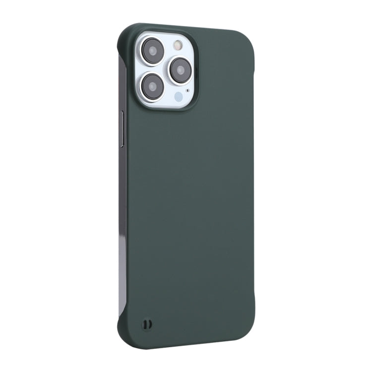 جراب هاتف ENKAY فائق النحافة غير لامع بدون إطار من البولي كربونات، مناسب لأجهزة iPhone 15 Pro Max وiPhone 15 Pro وiPhone 15 Plus وiPhone 15