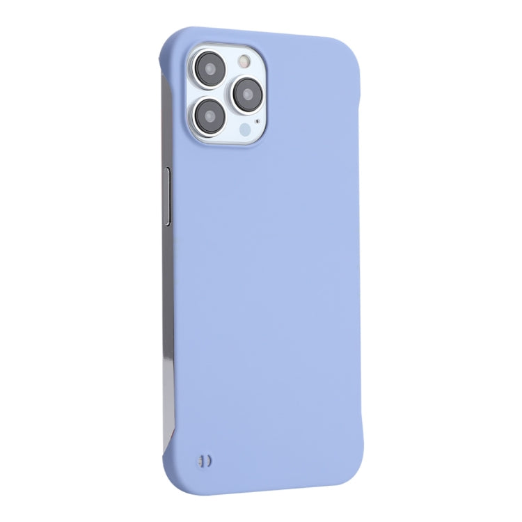 جراب هاتف ENKAY فائق النحافة غير لامع بدون إطار من البولي كربونات، مناسب لأجهزة iPhone 15 Pro Max وiPhone 15 Pro وiPhone 15 Plus وiPhone 15