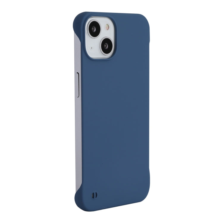 جراب هاتف ENKAY فائق النحافة غير لامع بدون إطار من البولي كربونات، مناسب لأجهزة iPhone 15 Pro Max وiPhone 15 Pro وiPhone 15 Plus وiPhone 15