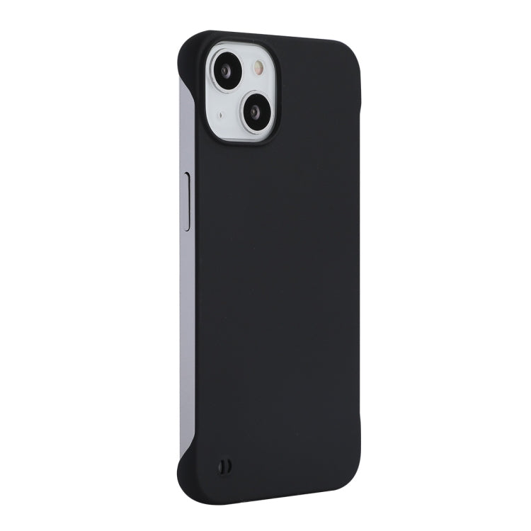 جراب هاتف ENKAY فائق النحافة غير لامع بدون إطار من البولي كربونات، مناسب لأجهزة iPhone 15 Pro Max وiPhone 15 Pro وiPhone 15 Plus وiPhone 15