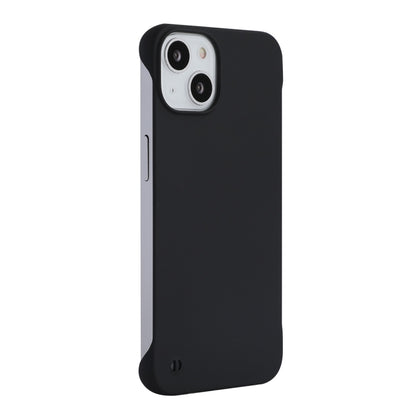 جراب هاتف ENKAY فائق النحافة غير لامع بدون إطار من البولي كربونات، مناسب لأجهزة iPhone 15 Pro Max وiPhone 15 Pro وiPhone 15 Plus وiPhone 15