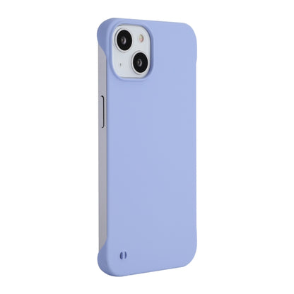 جراب هاتف ENKAY فائق النحافة غير لامع بدون إطار من البولي كربونات، مناسب لأجهزة iPhone 15 Pro Max وiPhone 15 Pro وiPhone 15 Plus وiPhone 15