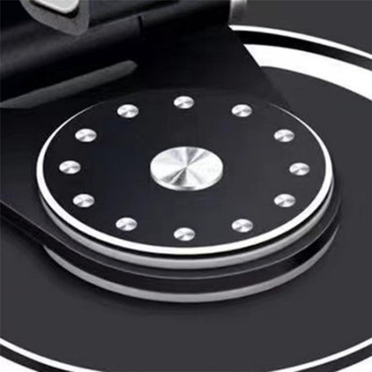 G62 Portable Folding 360-Degree Rotating Desktop Phone Holder