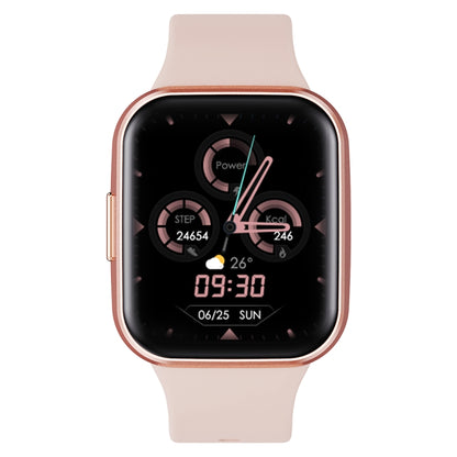 Q23 IP67 Waterproof Smart Bracelet Sport Fitness Tracker
