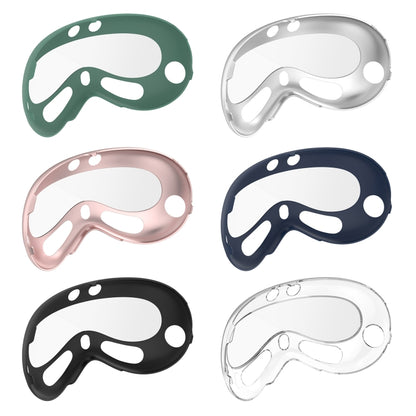 PC+ Toughened Film Protective Cover VR Glasses Accessories